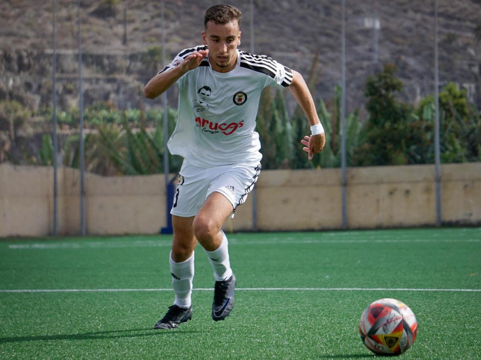Arucas Deporte - CF Arucas - Club Deportivo
