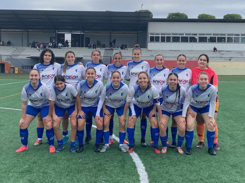 Club Deportivo Cardones - Arucas Deporte