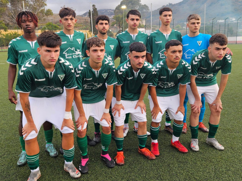 Club Deportivo Goleta Labrantes - Arucas Deporte